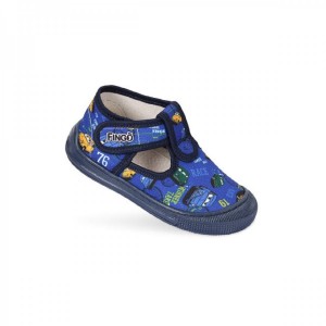 OTOS PAPUČE FINGO DJEČJE BR 27-30